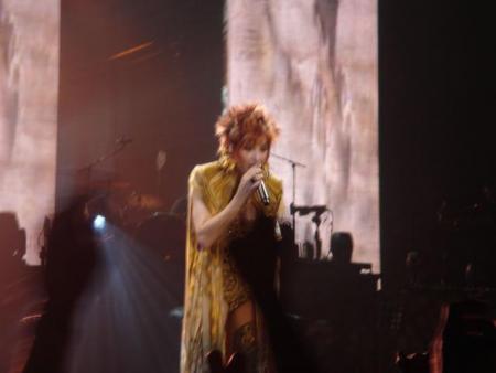 Mylène Farmer